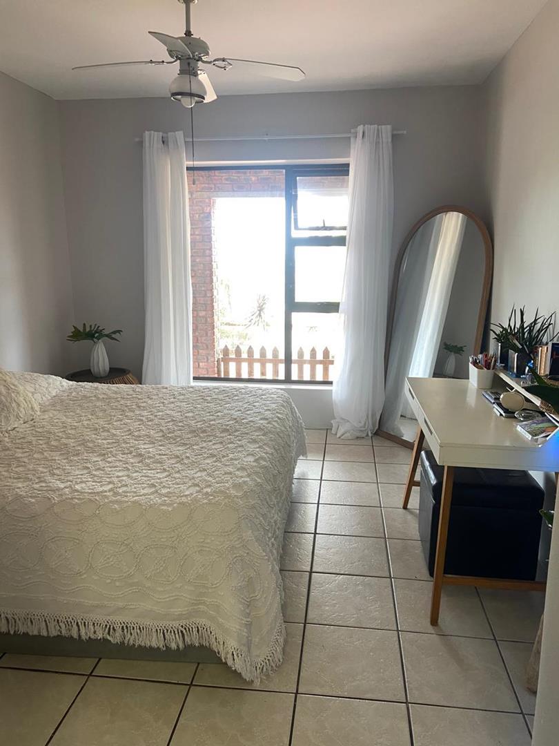 To Let 2 Bedroom Property for Rent in Dana Bay Western Cape